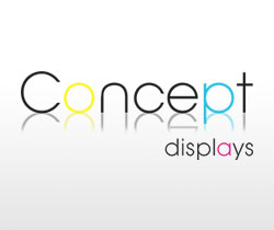 Concept Displays